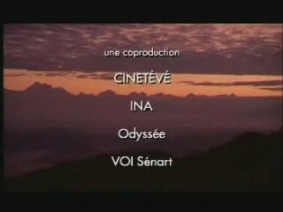 Passager de l'Everest