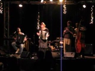 Dine et Déon Live at Astrolabe, Orleans 🎶