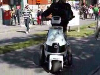 Quebec City Police T3 01