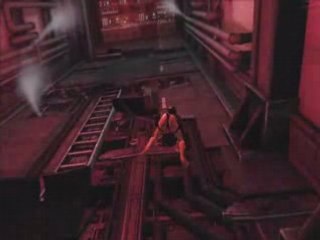 Tomb Raider Underworld