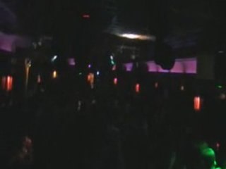 DJ JACKSON @ MONTE CRISTO