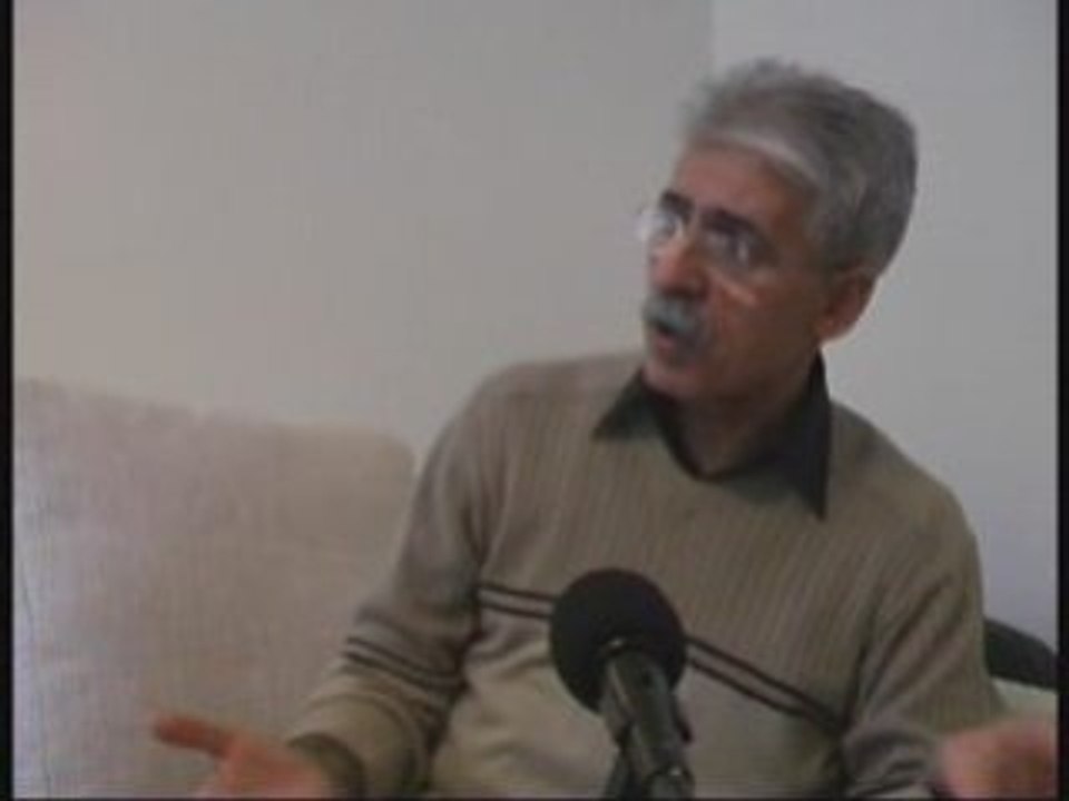 Geshti Chra Nasri Razazi