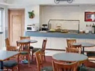 Best Western Park Plaza Motor Inn Video Tour