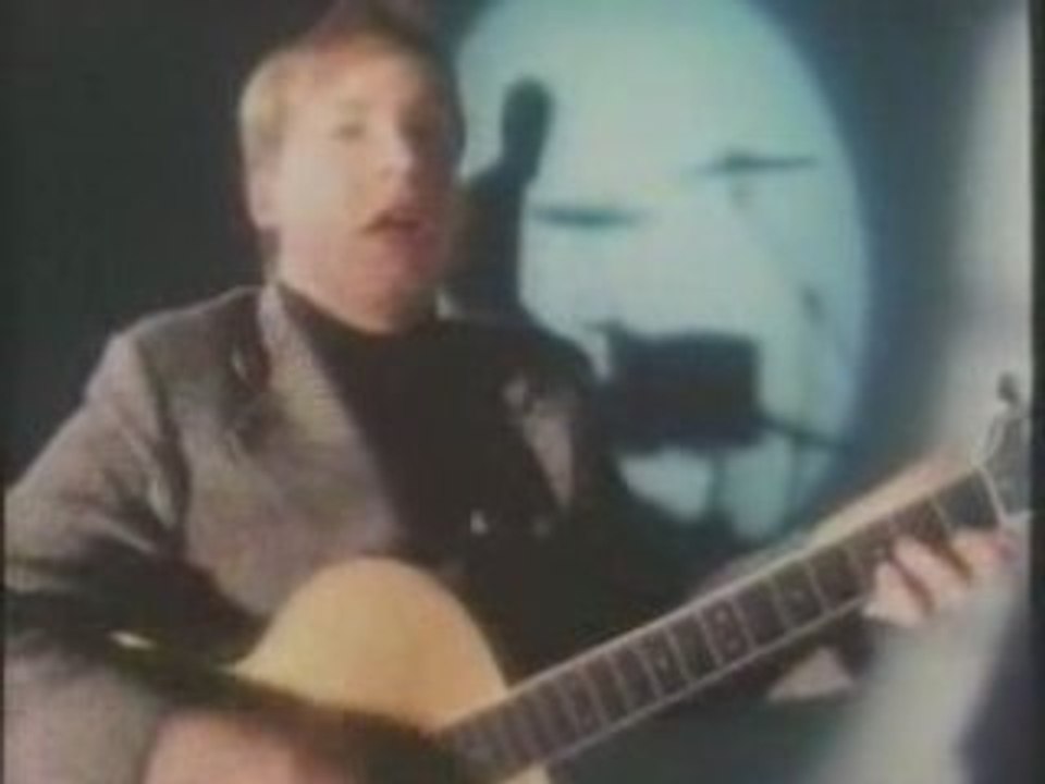 XTC - All of A Sudden