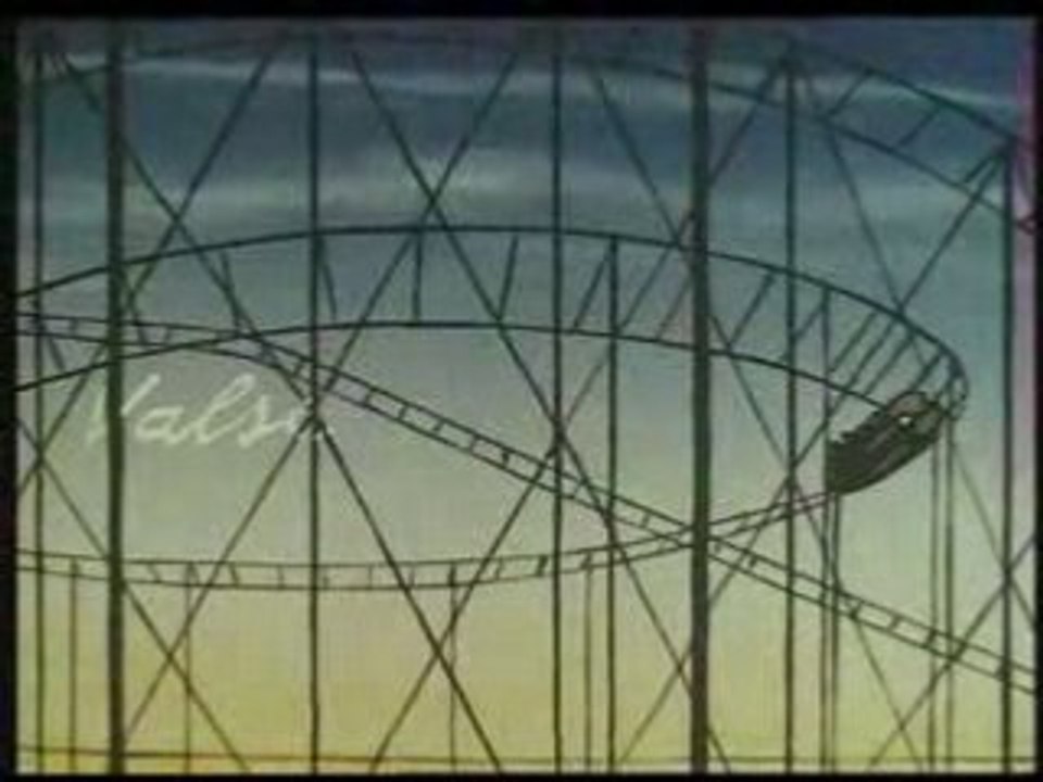 78 tours, Georges SCHWIZGEBEL, 1985