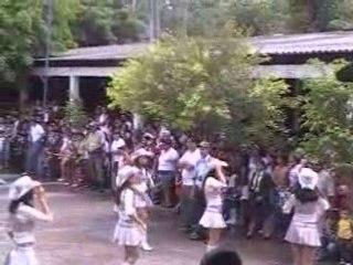 CECCAS competencias inicio octubre 2008