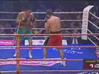 Antonin Decarie vs Hector Munoz 2/3