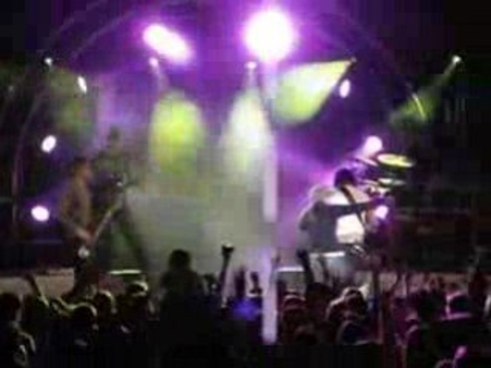 Ewa Farna Měls mě vůbec rád koncert