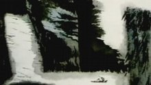 Feeling from Mountain and Water, Te WEI, 1988