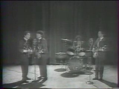 Michel Berger -Laurent Voulzy FROM ME TO YOU