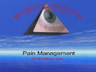 Mindclinic Pain Management Hypnosis Demo