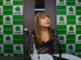 Ogawa Makoto - Ameba Studio Break Station (2008-10-13)