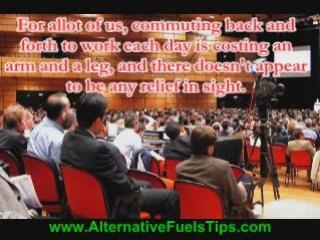 Gas Saving Chips- Be Independent with Gas