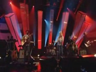 Dailymotion - Duffy - Stepping Stone - Live 22.2.2008