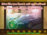Gas Saving Tips- Do You Want to Save Fuel?