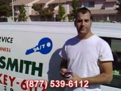 Locksmith North Hollywood 877-539-6112