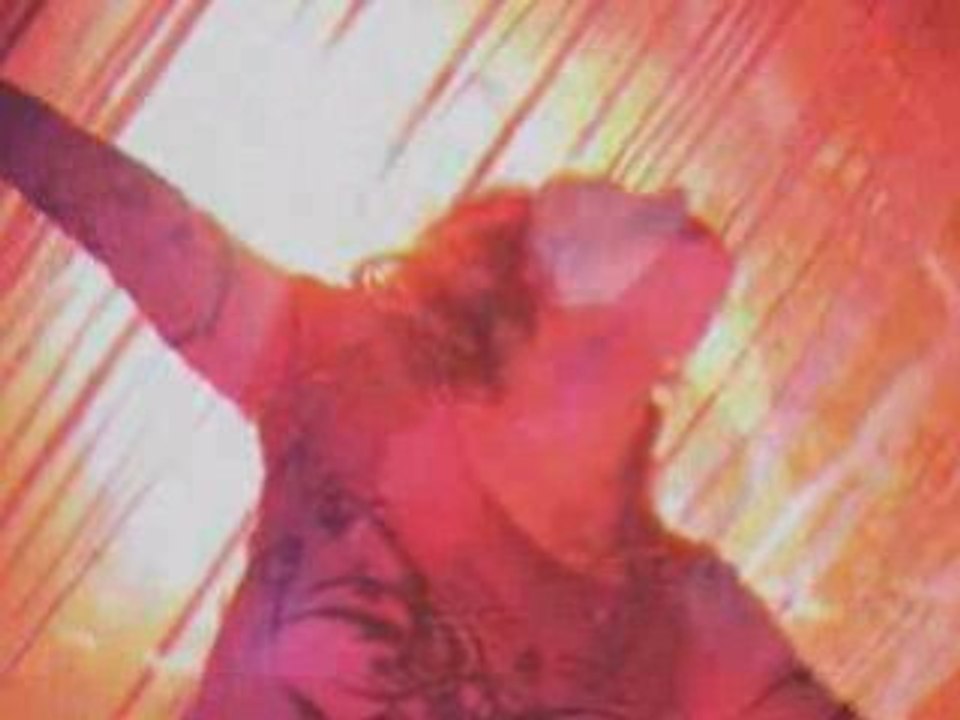 arch enemy- ravenous