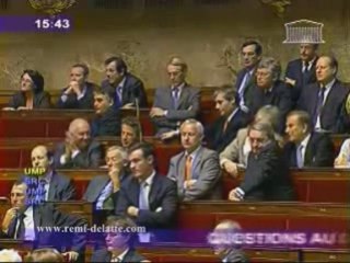 Rémi Delatte 15 octobre 2008