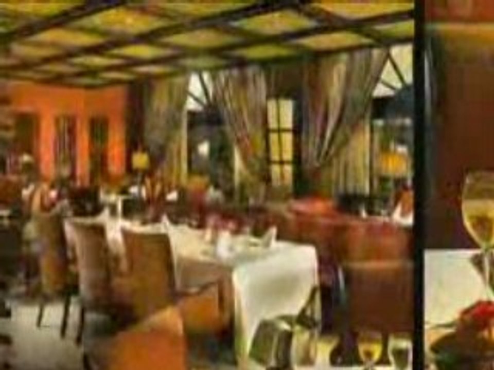 Paradisus Palma Real Video Tour