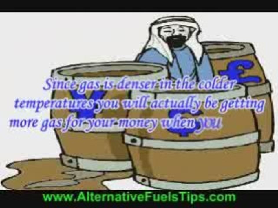 Fuelsave Tips- Do You Want to Save Fuel?