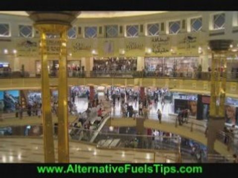 Alternative Fuels- Do You Want to Save Fuel?