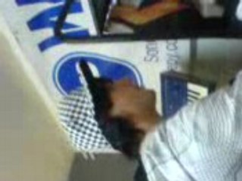 au studio