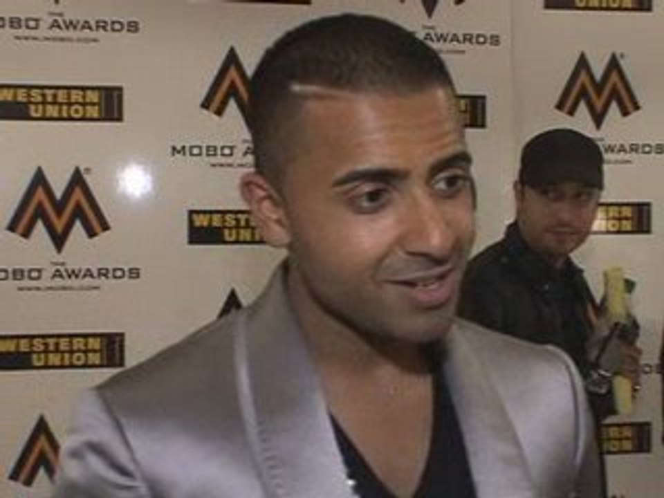 Jay Sean hooks up with Lil' Wayne