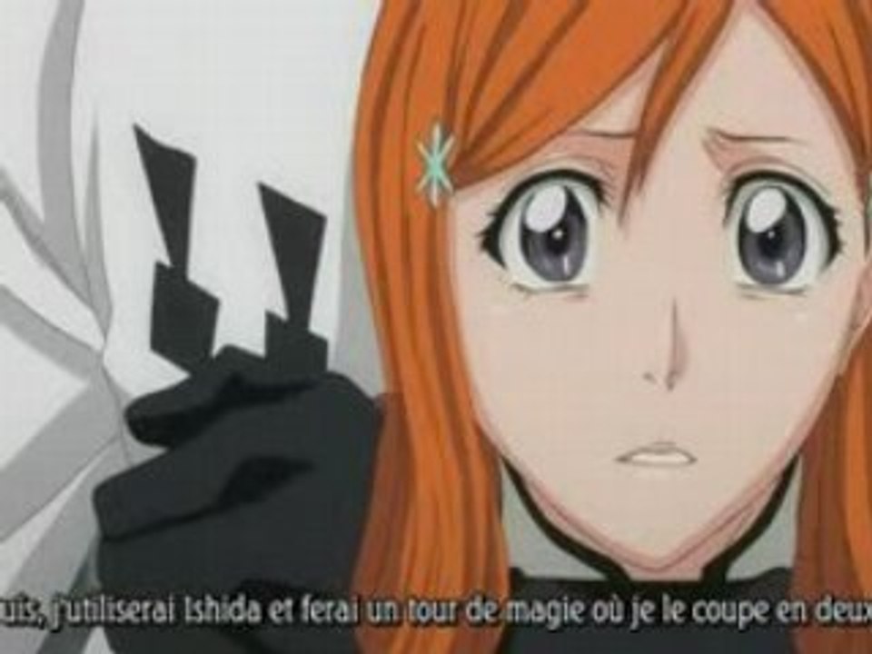 BLEACH 191 VostFR Preview