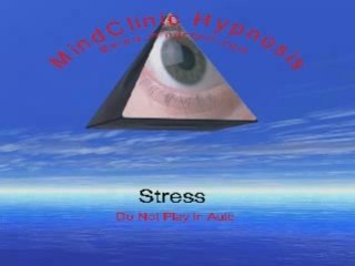 Mindclinic Stress Hypnosis Demo