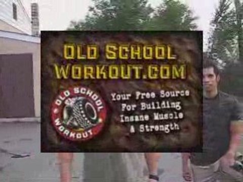 Develop Stronger Back, Biceps, and Forearms With This Exerci