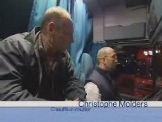 LA BELLE BLEUE AUTOROUTES DE LA MER FRANCE 3 TV5 MONDE PLANE