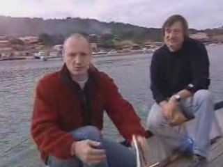 LA BELLE BLEUE GIEN 5 FRANCE 3 TV5 MONDE PLANETE THALASSA