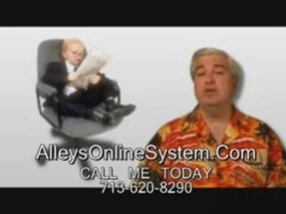 Dads MLM Premier Online Internet Marketing System