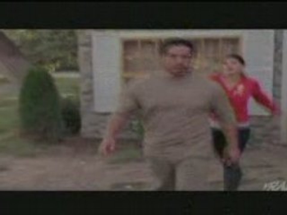 Wildfire saison3 épisode8. question d instinct..2sur5