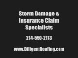 Roofing Euless TX Hail Damage & Wind Damaged Properties