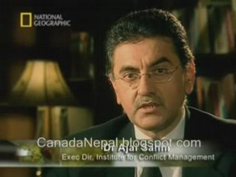 Hijack of Indian Airlines Flight IC-814 part 3/3