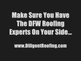 Roofing Grapevine TX Hail Damage & Wind Damaged Properties