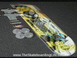 Rob Dyrdek Skateboard