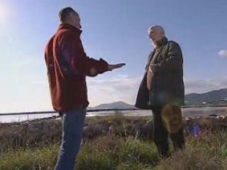 LA BELLE BLEUE GIEN 3 FRANCE 3 TV5 MONDE PLANETE THALASSA