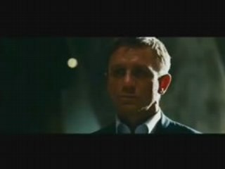 Quantum of Solace