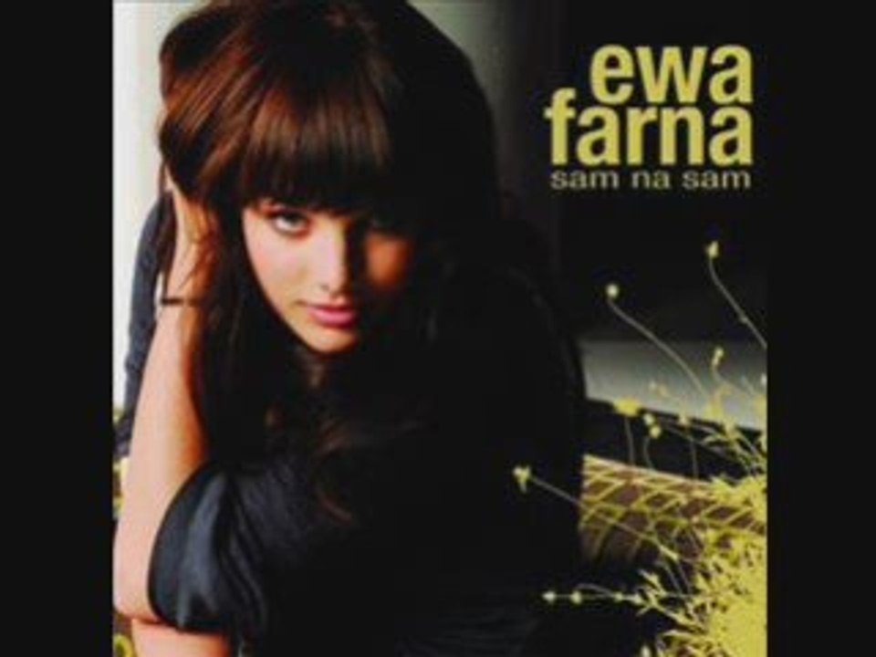 Ewa Farna - Tam Gdzie Nie Ma Dróg