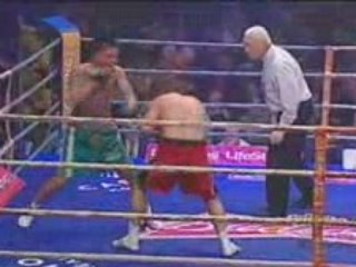 Antonin Decarie vs Hector Munoz 3/3