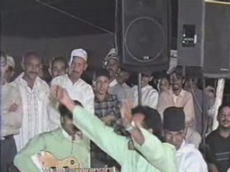 Raiss rouiza a sidi bousshab biougra