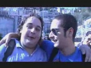 Taormina e dintorni 2008