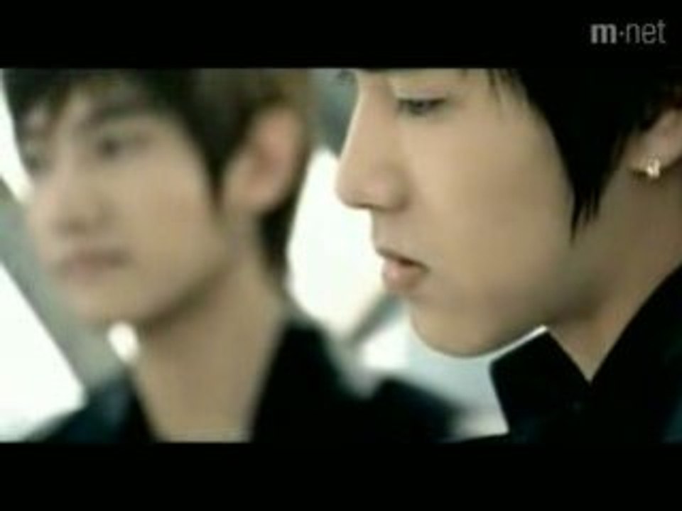 TVXQ "Believe"