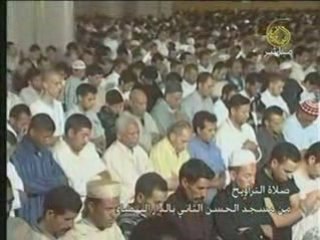 Sourate 076 - Al-Insan partie 1 - Omar Al Kazabri | Maroc