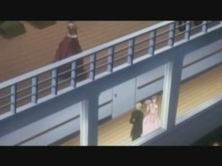 hakushaku to yousei 01 part 2 vostfr