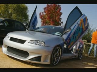 Tuning Meeting St Galmier