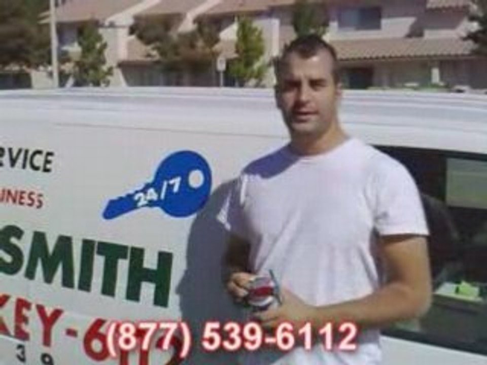 Locksmith North Hollywood