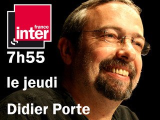 Didier Porte